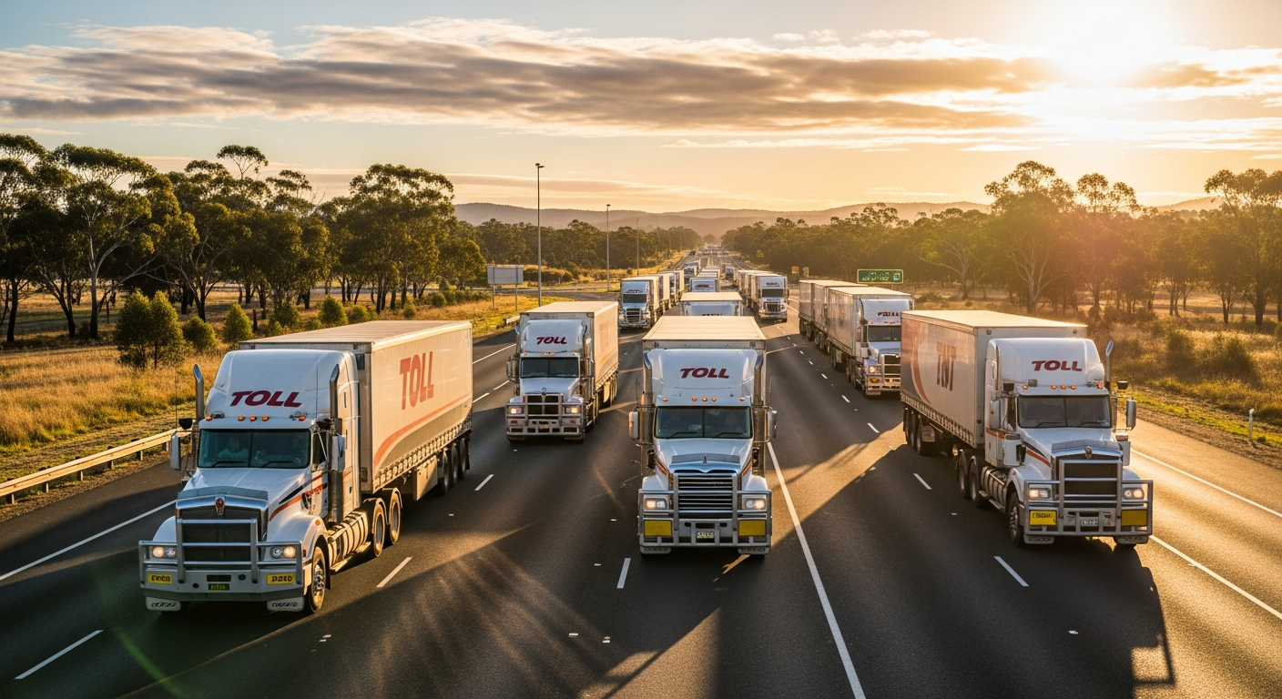 5 Best Fleet Management Software in Australia (2026 Guide for Logistics Companies)